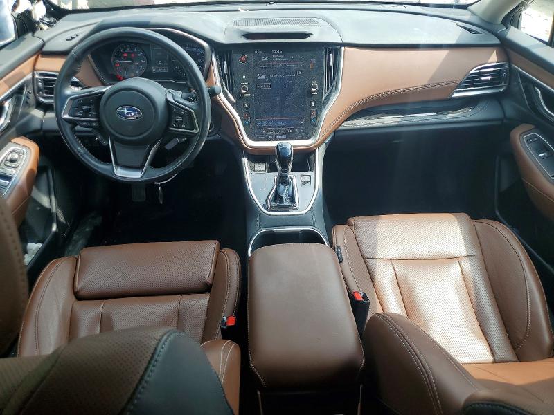 Продажа на аукционе авто 2022 Subaru Outback, vin: 4S4BTAPC1N3253996, номер лота: 61808036