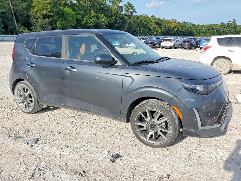 Продажа на аукционе авто 2024 Kia Soul, vin: KNDJ33AU0R7907432, номер лота: 62951546