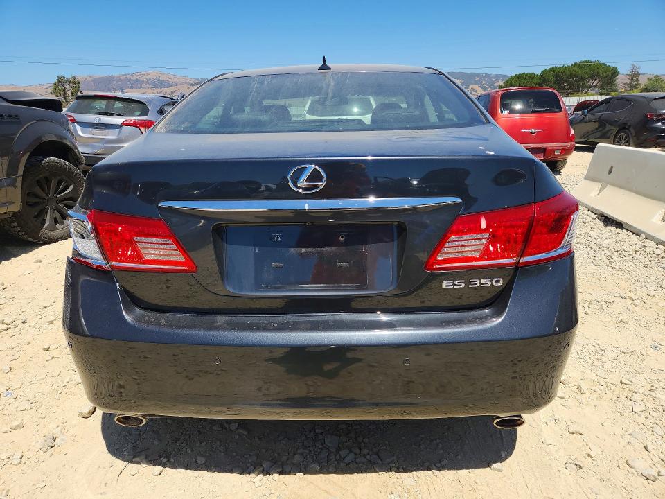 Aukcja sprzedaży 2011 Lexus Es, vin: JTHBK1EGXB2443762, numer aukcji: 63202626