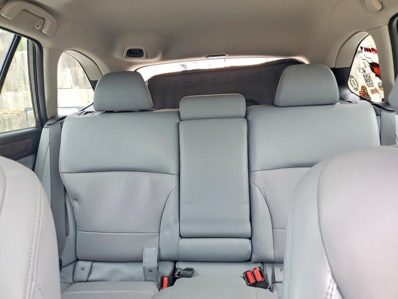 Продаж на аукціоні авто 2018 Subaru Outback, vin: 4S4BSENC2J3296864, номер лоту: 61676696