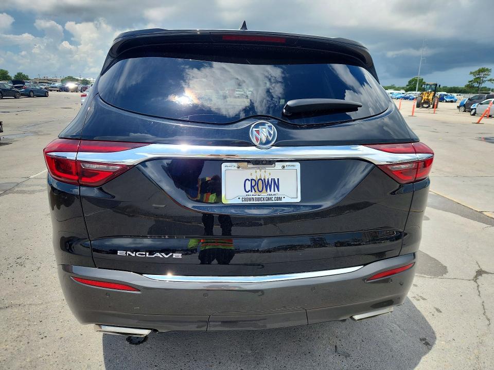 Aukcja sprzedaży 2019 Buick Enclave, vin: 5GAERDKW4KJ290794, numer aukcji: 59534756