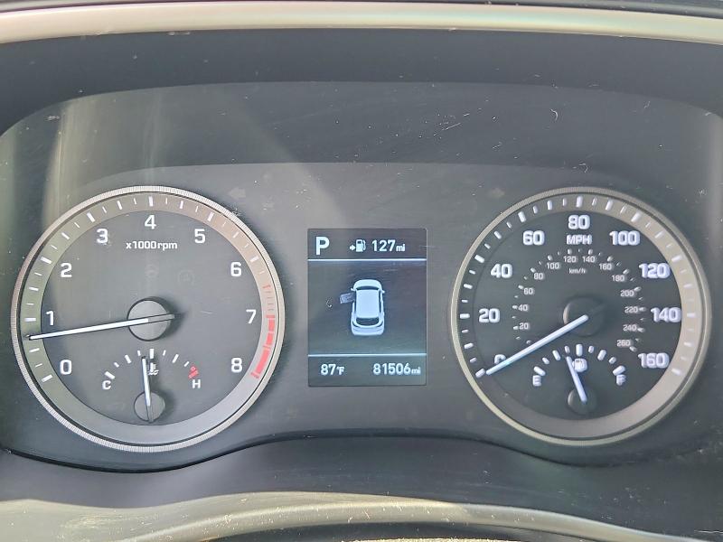 Aukcja sprzedaży 2021 Hyundai Tucson, vin: KM8J33A47MU323230, numer aukcji: 59649746
