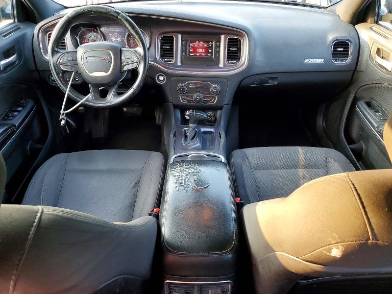 Продаж на аукціоні авто 2016 Dodge Charger, vin: 2C3CDXBG4GH140440, номер лоту: 62071926