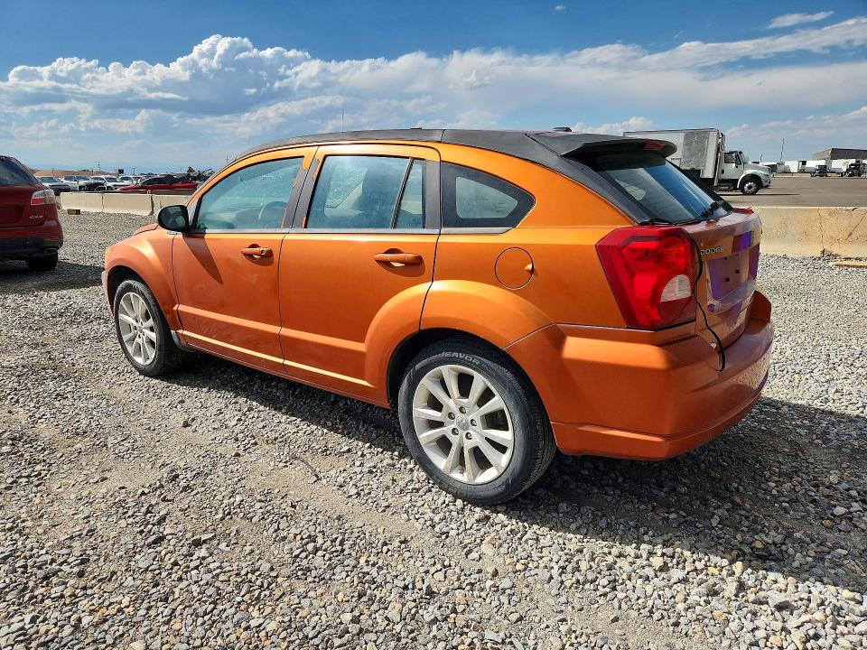 Продажа на аукционе авто 2011 Dodge Caliber, vin: 1B3CB5HA5BD297216, номер лота: 63394636