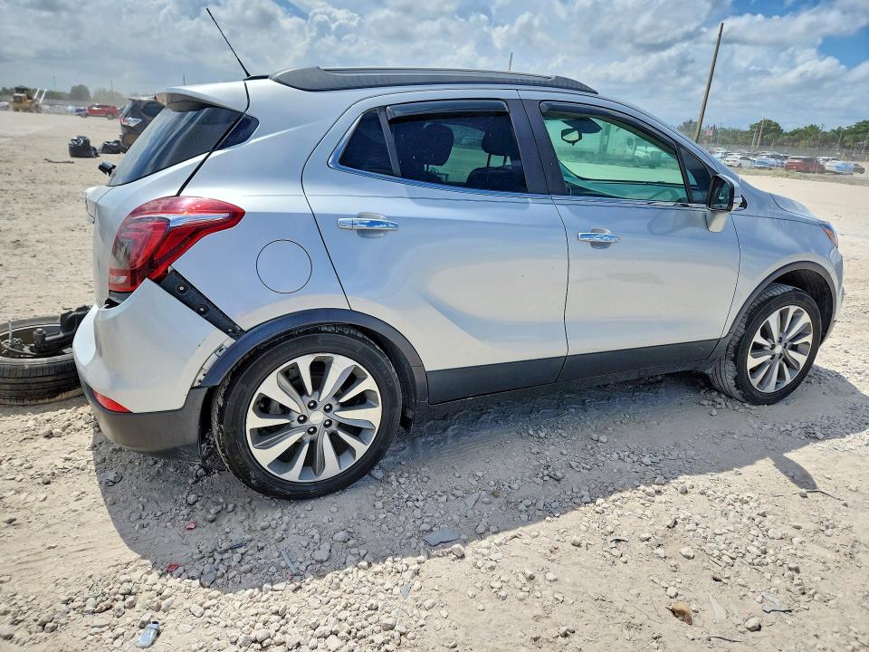 Aukcja sprzedaży 2019 Buick Encore, vin: KL4CJASB3KB926165, numer aukcji: 61297906