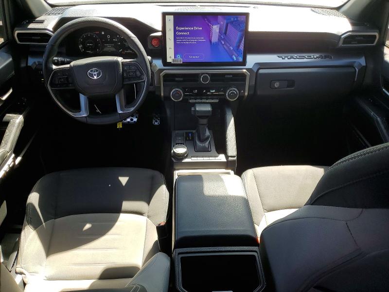 60698176 :رقم المزاد ، 3TMLB5JN0RM080179 vin ، 2024 Toyota Tacoma مزاد بيع