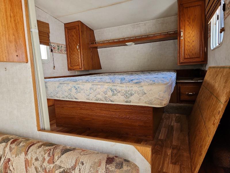 Продаж на аукціоні авто 2000 Fleetwod Recreational Vehicle (rv), vin: 2ED5M2327Y6579922, номер лоту: 58020886