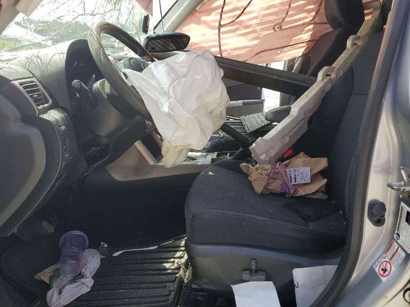 2013 Subaru Forester მანქანა იყიდება აუქციონზე, vin: JF2SHADC0DH443818, აუქციონის ნომერი: 61115316