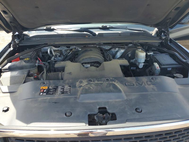 62156056 :رقم المزاد ، 1GKS2CKJXGR108131 vin ، 2016 Gmc Yukon مزاد بيع