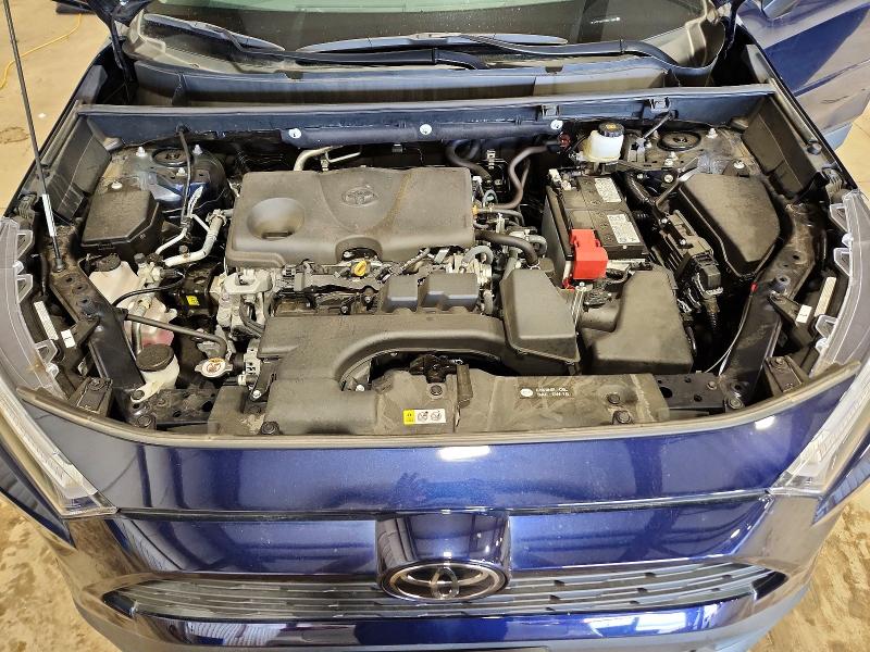 Aukcja sprzedaży 2025 Toyota Rav4, vin: 2T3P1RFV7SW512680, numer aukcji: 62222726