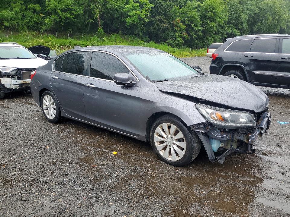 Aukcja sprzedaży 2013 Honda Accord, vin: 1HGCR2F84DA148486, numer aukcji: 62984136