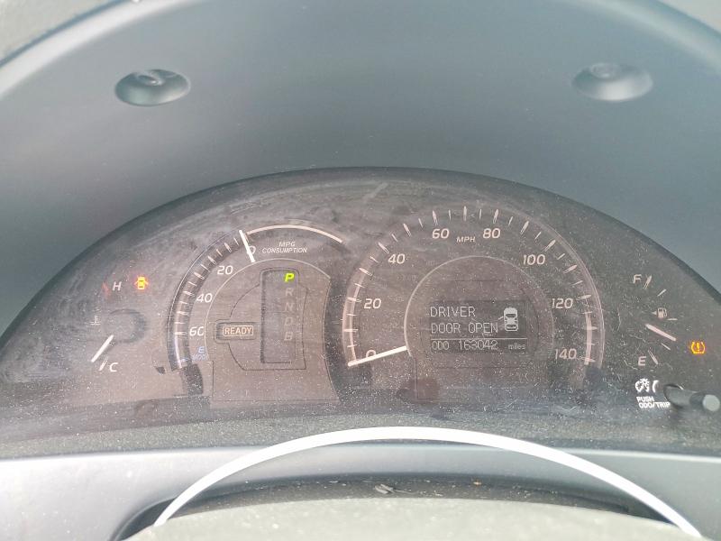 Auction sale of the 2007 Toyota Camry, vin: JTNBB46K873022495, lot number: 59822976