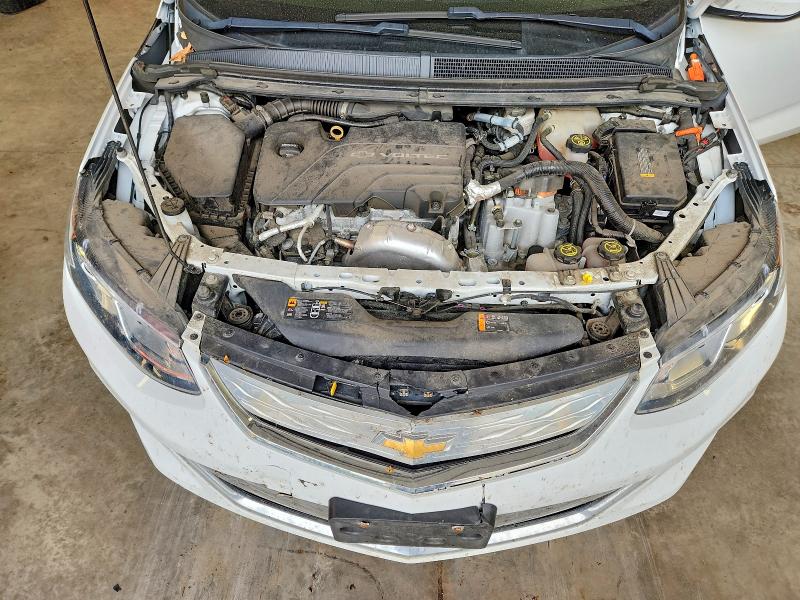 Aukcja sprzedaży 2017 Chevrolet Volt, vin: 1G1RC6S58HU215200, numer aukcji: 62353536