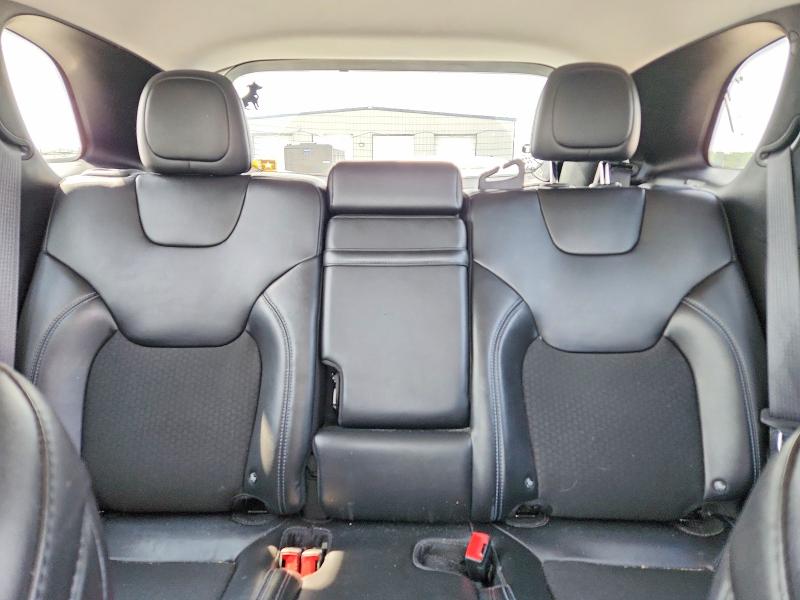 Aukcja sprzedaży 2019 Jeep Cherokee, vin: 1C4PJMLX6KD108257, numer aukcji: 62320816
