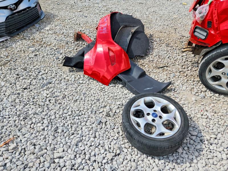 2012 Ford Fiesta მანქანა იყიდება აუქციონზე, vin: 3FADP4FJ6CM115083, აუქციონის ნომერი: 59767136