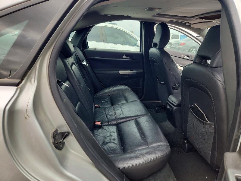 2005 Volvo S40 მანქანა იყიდება აუქციონზე, vin: YV1MS682952118445, აუქციონის ნომერი: 62318676