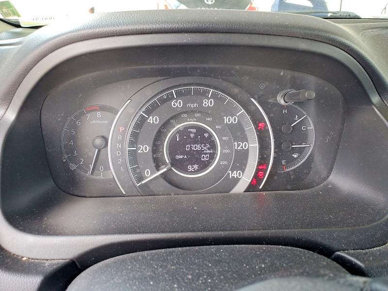 Aukcja sprzedaży 2013 Honda Cr-v, vin: 5J6RM3H79DL033141, numer aukcji: 59274746