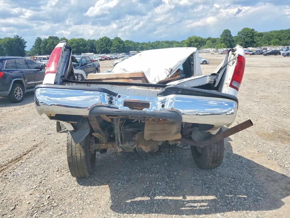Продажа на аукционе авто 2006 Ford F250 Xlt, vin: 1FTNX20556ED31421, номер лота: 59633036