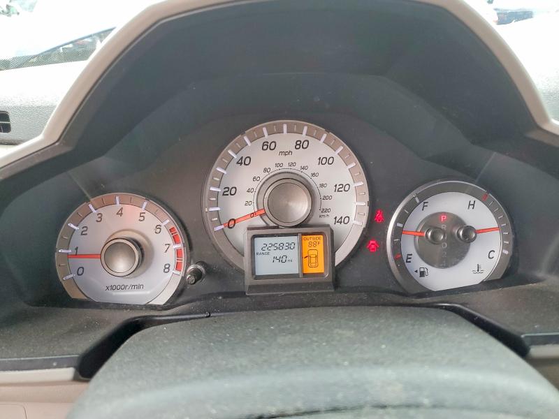 Aukcja sprzedaży 2014 Honda Pilot, vin: 5FNYF4H40EB045819, numer aukcji: 62113776