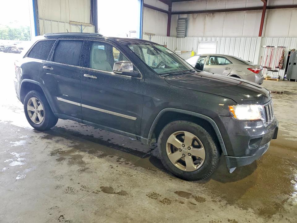 Продажа на аукционе авто 2011 Jeep Grand Cherokee, vin: 1J4RR5GG2BC738097, номер лота: 62776616