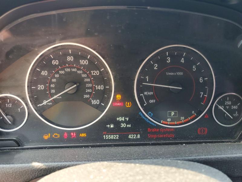 Aukcja sprzedaży 2018 Bmw 430xi, vin: WBA4J3C51JBG91424, numer aukcji: 61166426