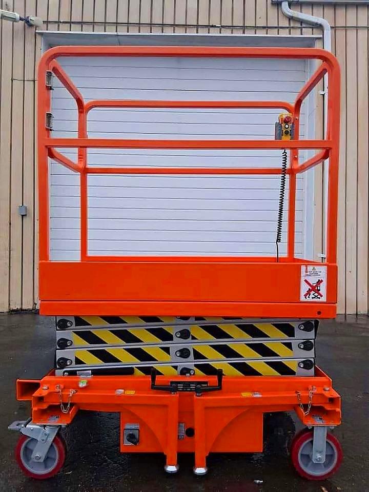 2020 Others 2020  5 Star 16 Feet Max Lift მანქანა იყიდება აუქციონზე, vin: SNS2012335, აუქციონის ნომერი: 63483206