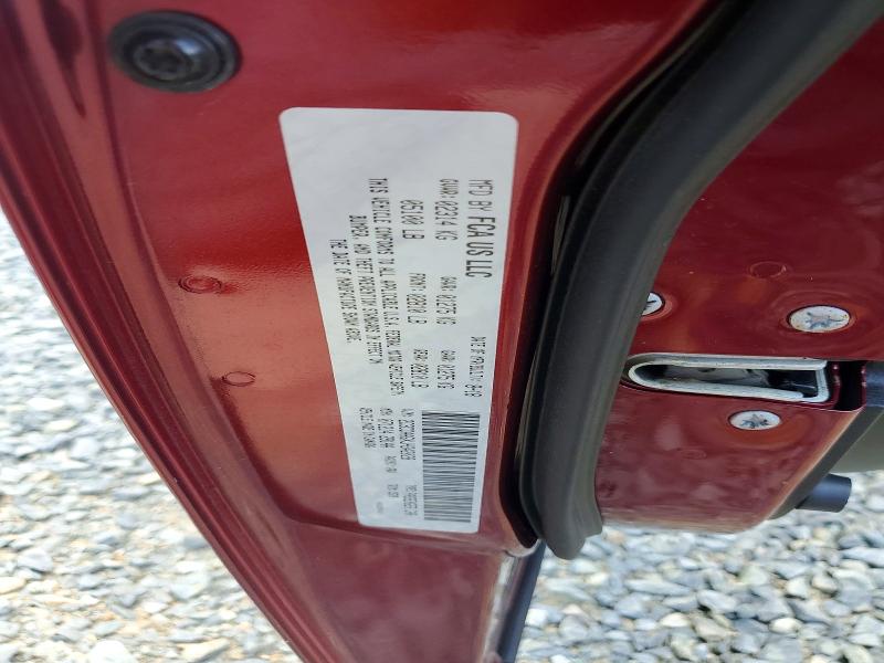 Aukcja sprzedaży 2018 Chrysler 300, vin: 2C3CCAAGXJH342028, numer aukcji: 59688796