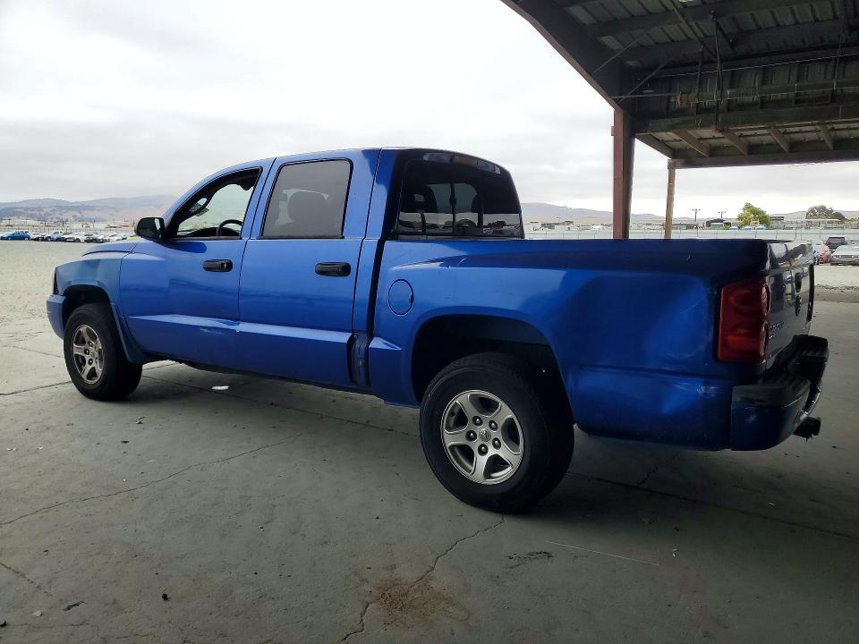 Aukcja sprzedaży 2007 Dodge Dakota, vin: 1D7HE48N47S175299, numer aukcji: 60052896