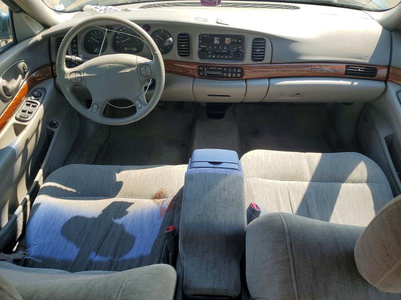 Продаж на аукціоні авто 2002 Buick Lesabre, vin: 1G4HP54K02U108150, номер лоту: 60860836