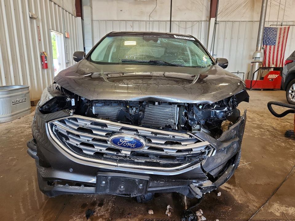 Aukcja sprzedaży 2019 Ford Edge, vin: 2FMPK4K92KBC28588, numer aukcji: 60465156