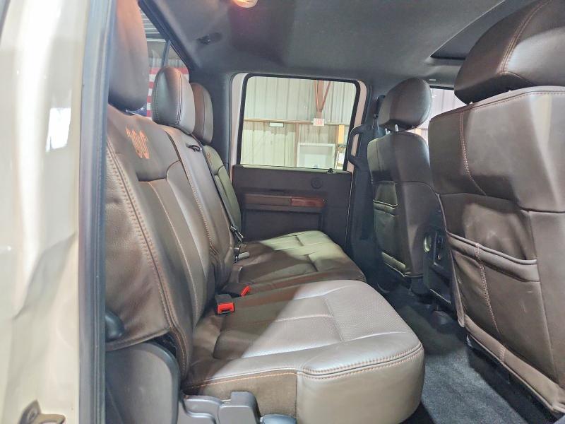 Продаж на аукціоні авто 2016 Ford F250, vin: 1FT7W2B6XGEB50432, номер лоту: 53667626