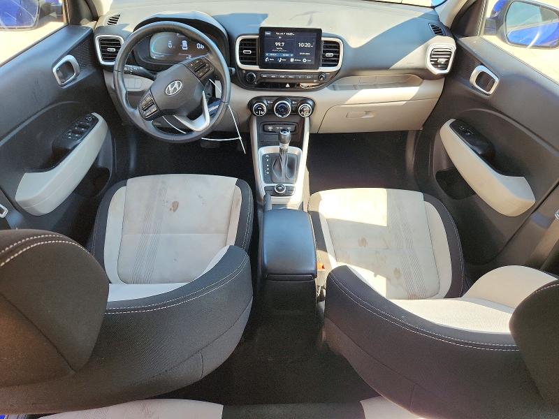 Aukcja sprzedaży 2023 Hyundai Venue, vin: KMHRC8A36PU213071, numer aukcji: 60065666