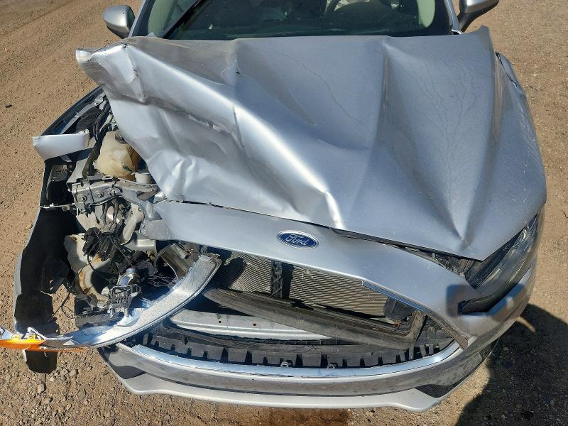 Продажа на аукционе авто 2019 Ford Fusion, vin: 3FA6P0LU3KR143506, номер лота: 62506306