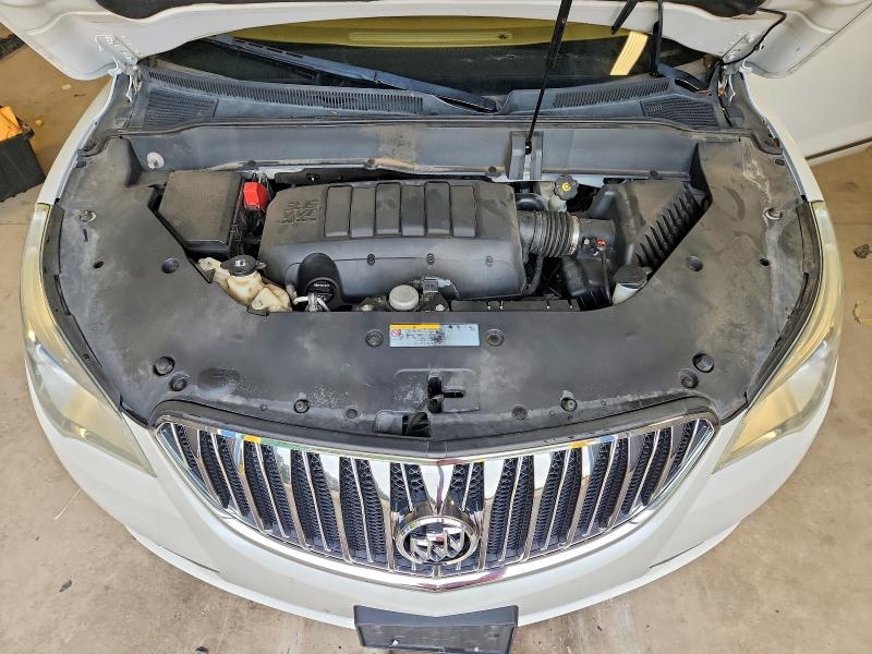 Aukcja sprzedaży 2017 Buick Enclave, vin: 5GAKRBKD3HJ234814, numer aukcji: 59739926