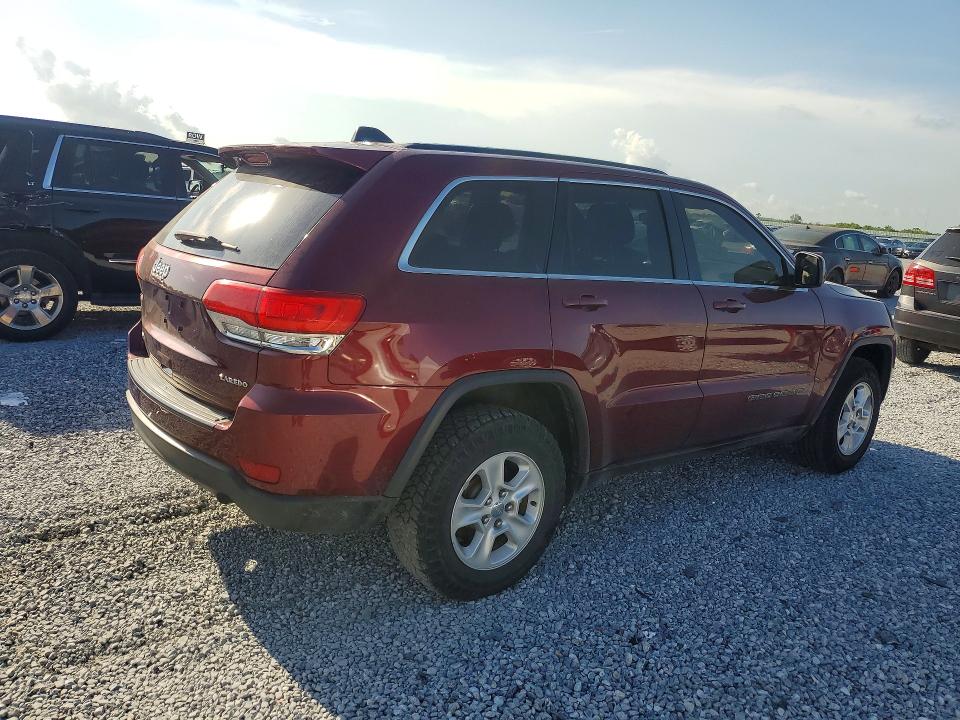 Aukcja sprzedaży 2017 Jeep Grand Cherokee, vin: 1C4RJEAG1HC731947, numer aukcji: 59164116