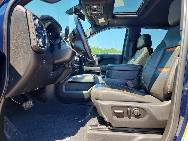 Aukcja sprzedaży 2020 Gmc Sierra, vin: 1GTP9EEDXLZ225720, numer aukcji: 59685256