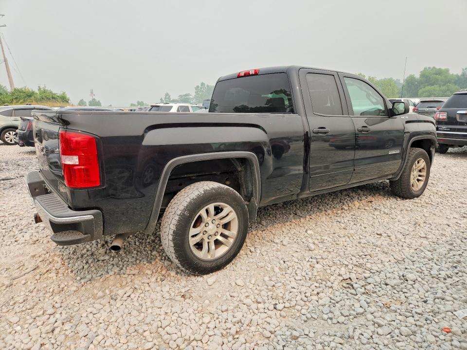 2016 Gmc Sierra მანქანა იყიდება აუქციონზე, vin: 1GTV2LEC0GZ405771, აუქციონის ნომერი: 60797316
