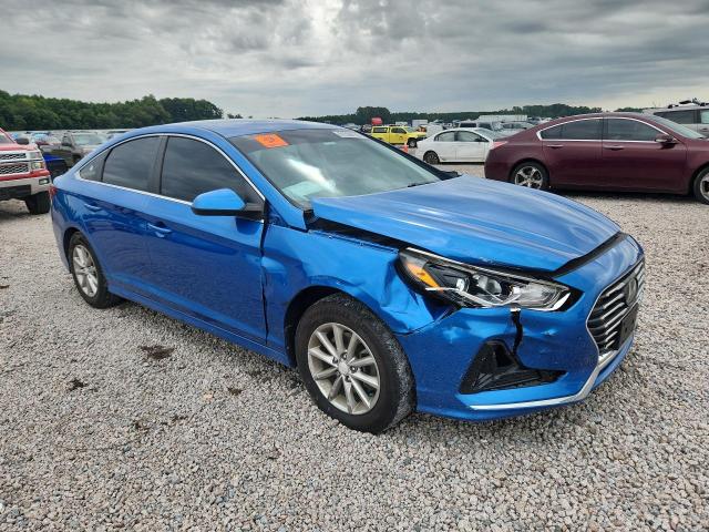 61036756 :رقم المزاد ، 5NPE24AFXKH778516 vin ، 2019 Hyundai Sonata مزاد بيع