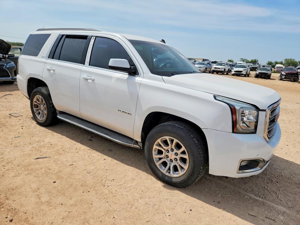 Aukcja sprzedaży 2015 Gmc Yukon, vin: 1GKS1BKC9FR252072, numer aukcji: 62168386