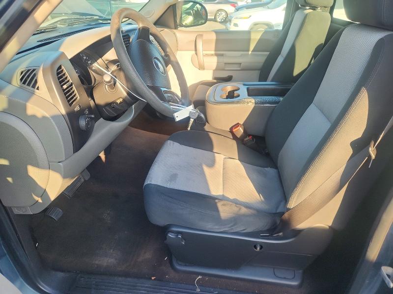 Продаж на аукціоні авто 2008 Chevrolet Silverado, vin: 1GCEC14XX8Z260424, номер лоту: 59294286