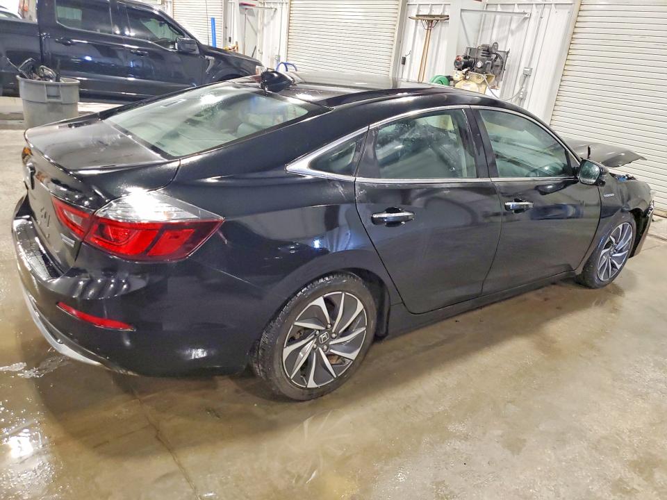 Продаж на аукціоні авто 2020 Honda Insight, vin: 19XZE4F91LE004110, номер лоту: 59824846