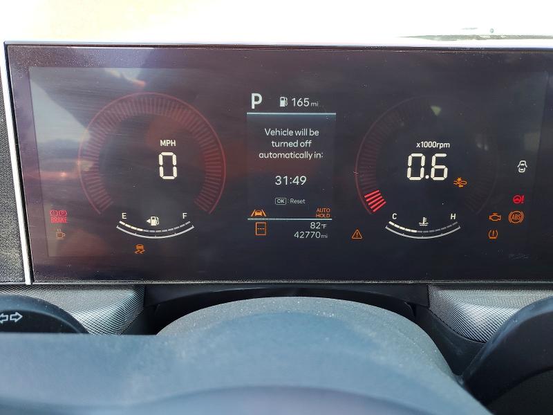 Продажа на аукционе авто 2025 Hyundai Sonata, vin: KMHL64JAXSA471740, номер лота: 59889666