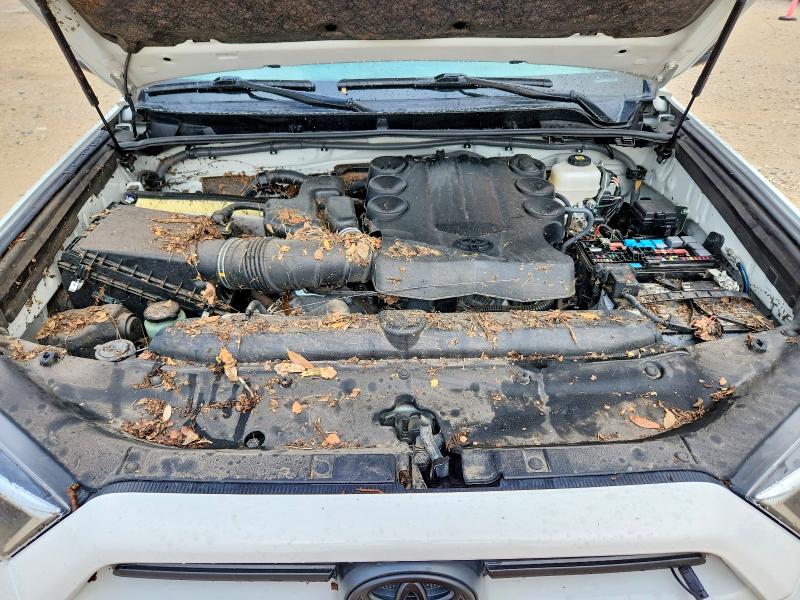 Продажа на аукционе авто 2023 Toyota 4runner, vin: JTERU5JR0P6181559, номер лота: 61663906