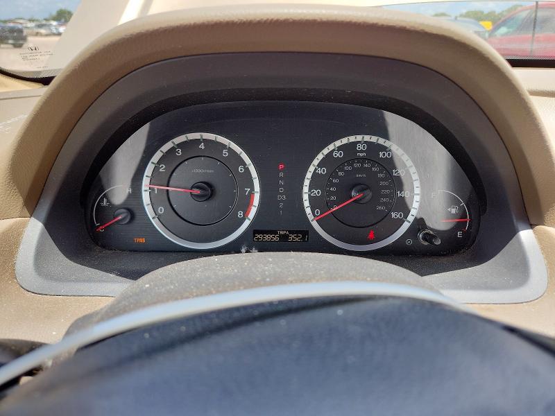 Продаж на аукціоні авто 2008 Honda Accord, vin: 1HGCP26898A064241, номер лоту: 61549996