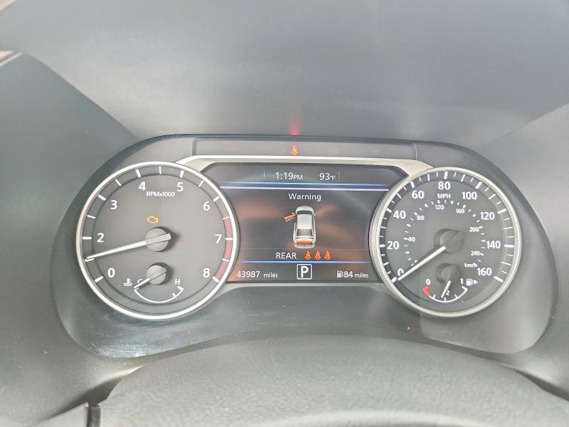 Aukcja sprzedaży 2024 Nissan Sentra, vin: 3N1AB8CV1RY209225, numer aukcji: 61332576