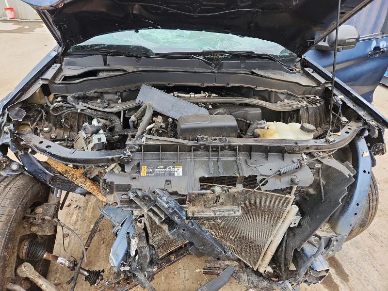 Aukcja sprzedaży 2022 Ford Explorer, vin: 1FM5K8AB0NGB03931, numer aukcji: 61158356