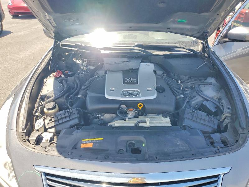 Продаж на аукціоні авто 2013 Infiniti G37 Sedan, vin: JN1CV6AP3DM306916, номер лоту: 59706736