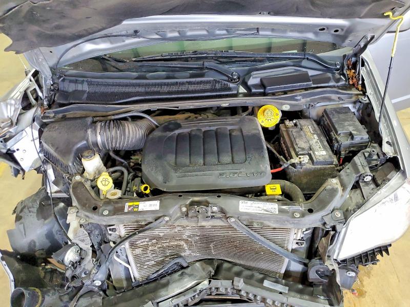Aukcja sprzedaży 2020 Dodge Grand Caravan, vin: 2C4RDGBG2LR228557, numer aukcji: 60698786