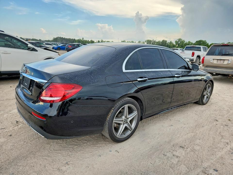 Продажа на аукционе авто 2020 Mercedes-benz E, vin: W1KZF8DB0LA824486, номер лота: 59914516