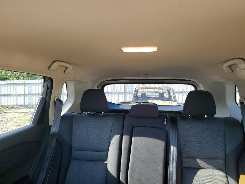 Продаж на аукціоні авто 2025 Nissan Rogue, vin: 5N1BT3BA5SC789038, номер лоту: 61001516